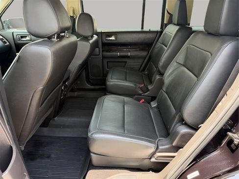 Used 2019 Ford Flex SEL w/ Equipment Group 202A FWD image 26