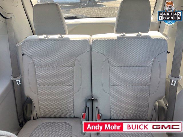 Used 2023 GMC Acadia SLE w/ Driver Convenience Package FWD image 41