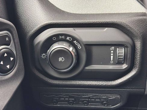 New 2026 Jeep Wrangler Unlimited Sport AWD/4WD image 15