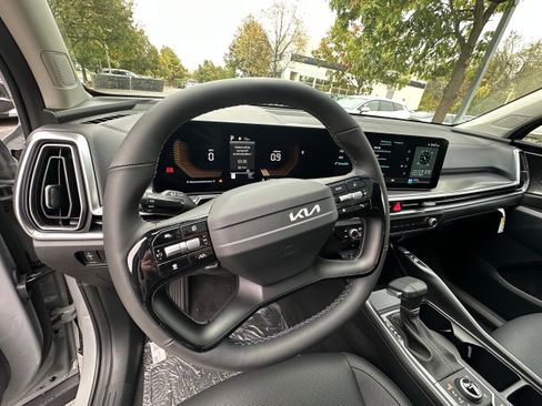 New 2026 Kia Sorento S image 38