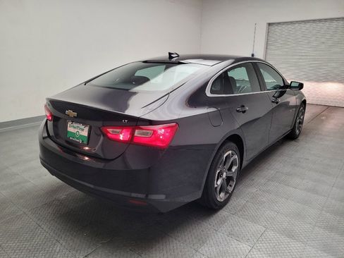 Used 2023 Chevrolet Malibu LT FWD image 9