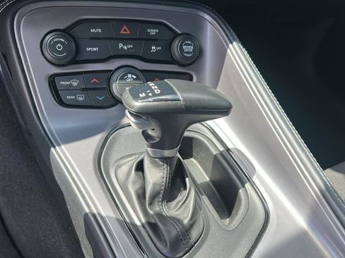 Used 2023 Dodge Challenger GT RWD image 19