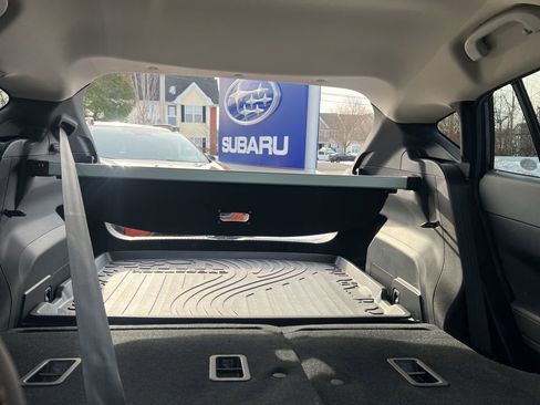 Certified 2024 Subaru Crosstrek 2.5i Limited image 47