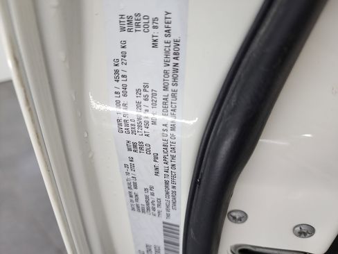 Used 2024 RAM 2500 Laramie w/ Night Edition image 68