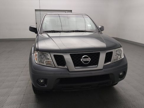 Used 2018 Nissan Frontier PRO-4X AWD/4WD image 14