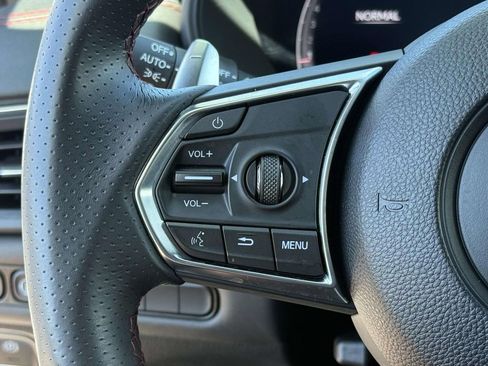 Certified 2025 Acura TLX SH-AWD w/ A-SPEC Pkg image 30