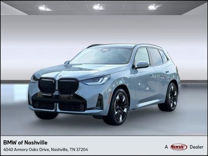 Used 2026 BMW X3 xDrive30i w/ Premium Package