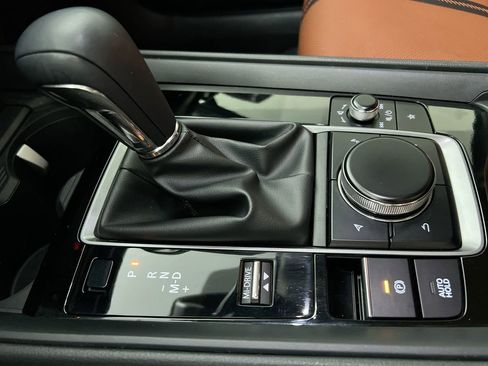 Used 2023 MAZDA CX-50 AWD 2.5 Turbo w/ Cargo Package image 24