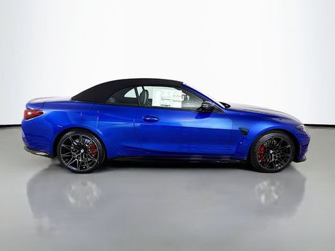 New 2027 BMW M4 Competition AWD/4WD image 8