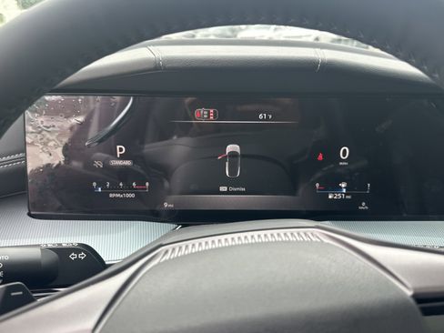 New 2026 Nissan Murano SL AWD/4WD image 27