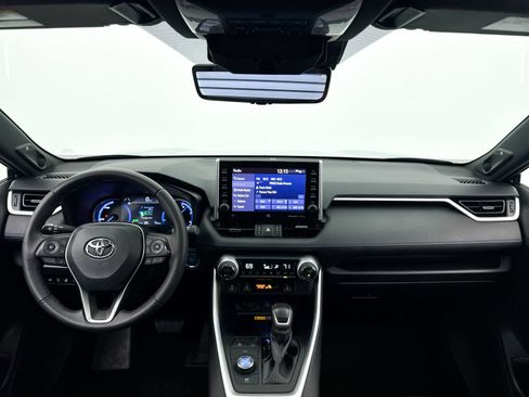 Used 2022 Toyota RAV4 XSE AWD/4WD image 21