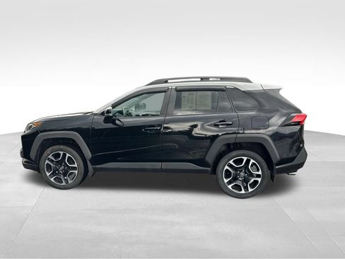 Used 2019 Toyota RAV4 Adventure w/ Cold Weather Package AWD/4WD image 2