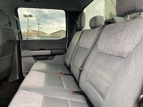 Used 2024 Ford F250 XLT image 18