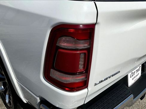 Used 2022 RAM 1500 Limited image 26