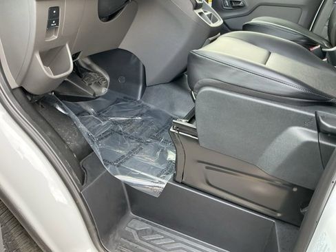 New 2026 Ford Transit 350 148 Medium Roof AWD w/ Load Area Protection Package image 18