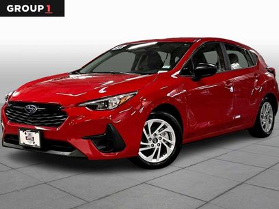 Used 2025 Subaru Impreza 2.0i