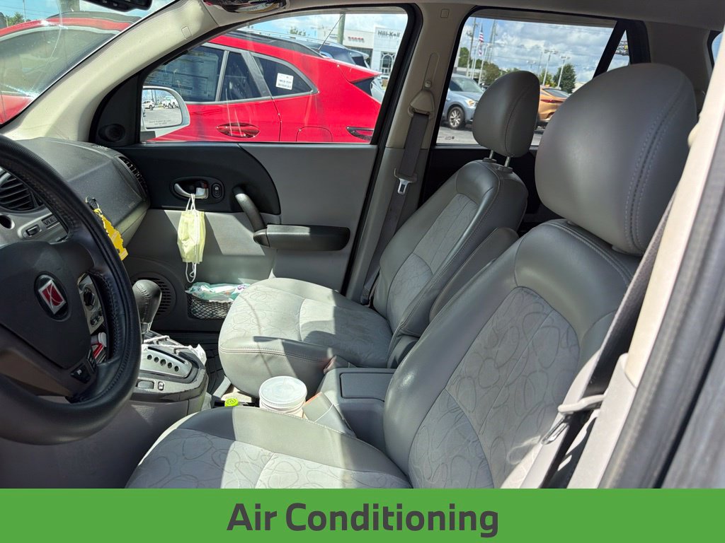 Used 2005 Saturn Vue 2WD V6 image 14