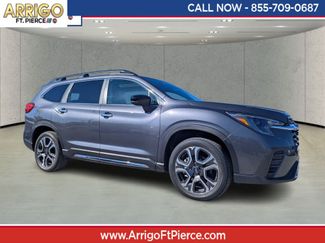 Used 2025 Subaru Ascent Touring video 1