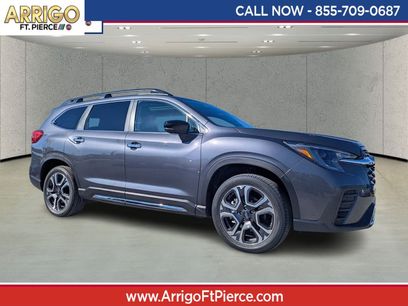 Used 2025 Subaru Ascent Touring