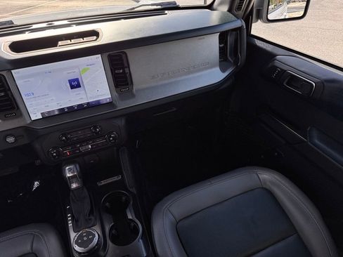 Used 2024 Ford Bronco Outer Banks image 27