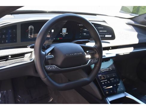 Used 2023 Lucid Air Pure image 13