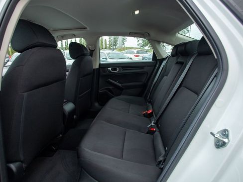 Used 2024 Honda Civic EX image 17