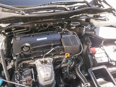 Used 2017 Honda Accord Sport Special Edition image 24