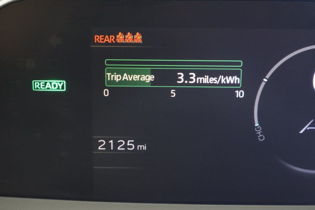 Used 2026 Toyota bZ FWD image 17