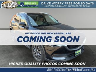 Used 2018 MAZDA CX-5 Touring w/ Preferred Equipment Package AWD/4WD video 1