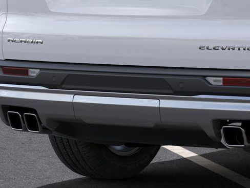 New 2025 GMC Acadia Elevation w/ Elevation Premium Package FWD image 41