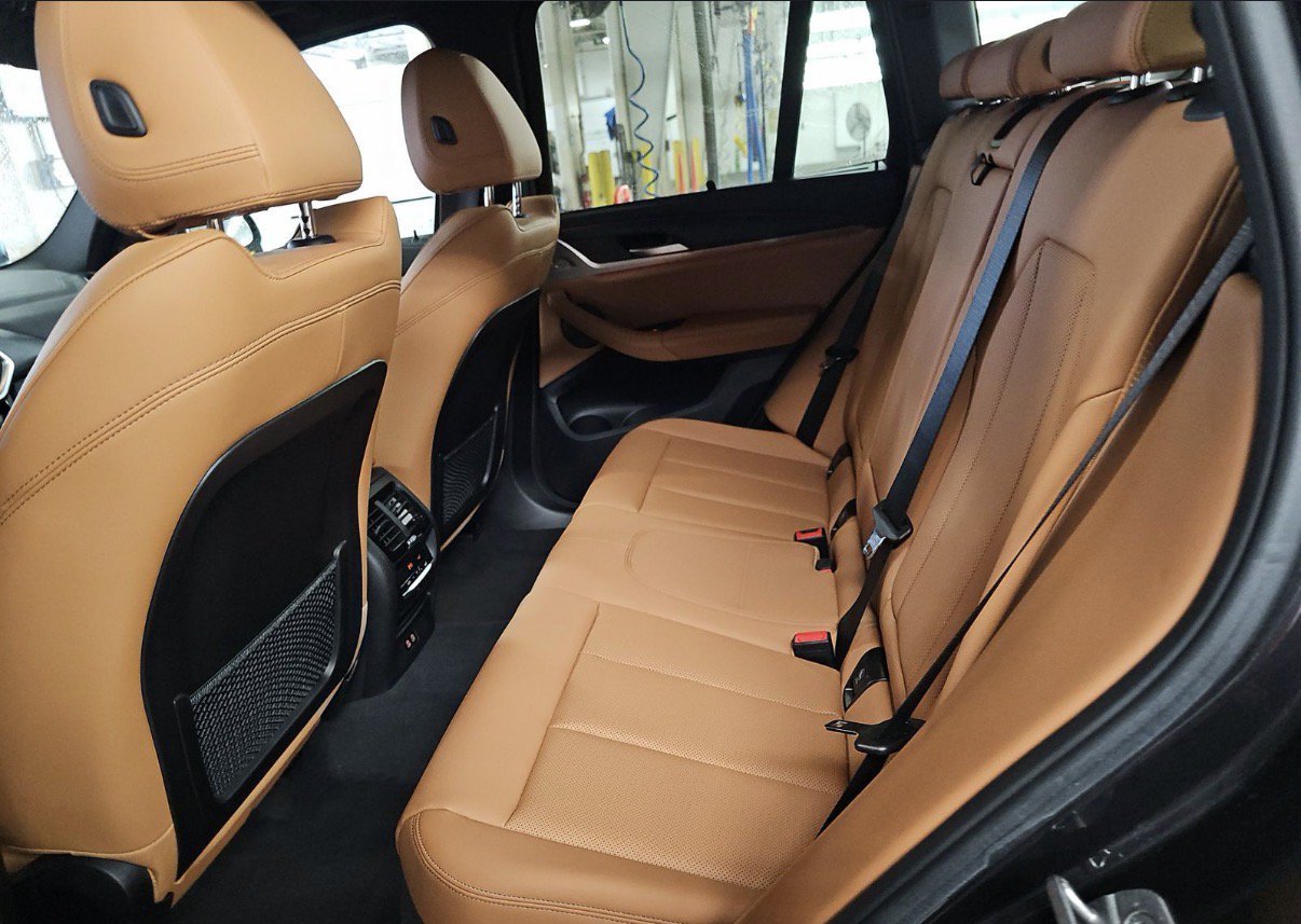 Used 2023 BMW X3 M40i AWD/4WD image 13
