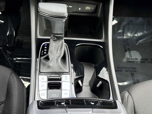 Used 2023 Hyundai Tucson SEL image 6