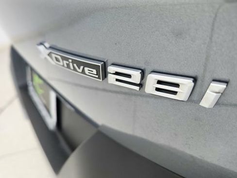 Used 2025 BMW X2 xDrive28i image 18