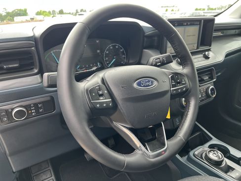 Used 2024 Ford Maverick XLT w/ XLT Luxury Package FWD image 26