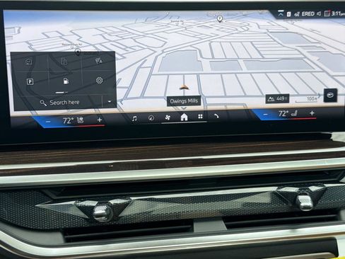New 2026 BMW X5 xDrive40i AWD/4WD image 19