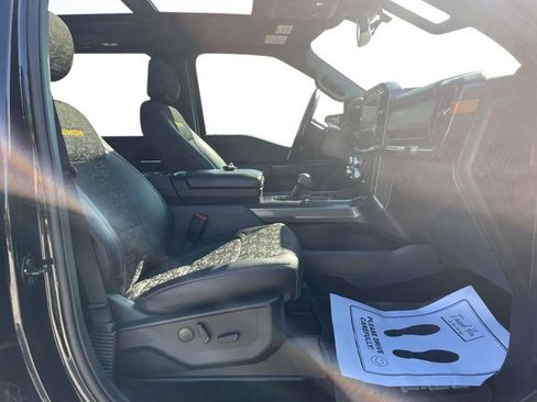 Used 2022 Ford F150 Tremor w/ Equipment Group 401A Mid AWD/4WD image 22