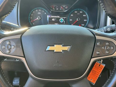 Used 2018 Chevrolet Colorado Z71 image 12