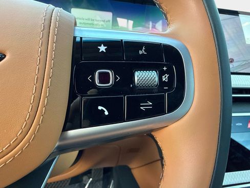 Used 2026 Genesis GV80 3.5T Prestige image 59