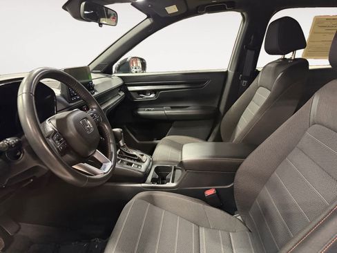 Used 2023 Honda CR-V Sport image 10