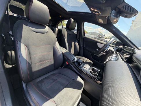 Used 2021 Mercedes-Benz A 35 AMG 4MATIC image 28