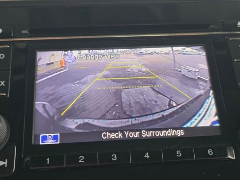 Used 2016 Honda Fit LX image 13