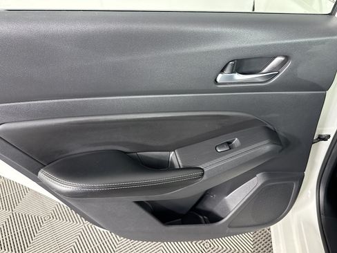 Used 2022 Nissan Altima 2.5 SV AWD/4WD image 24