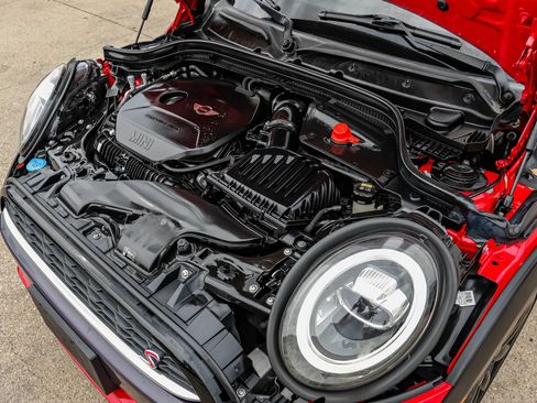 Used 2019 MINI Cooper S w/ Premium Package FWD image 55