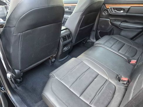 Certified 2020 Honda CR-V EX-L image 21