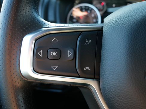 New 2026 RAM 2500 Tradesman AWD/4WD image 19