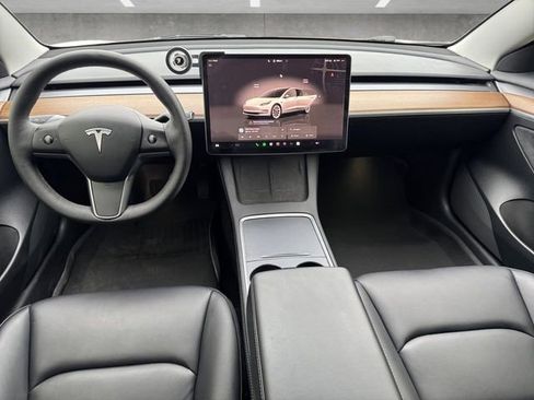 Used 2022 Tesla Model 3 Long Range image 20