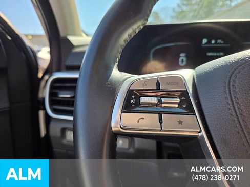 Used 2025 Kia Telluride EX image 26