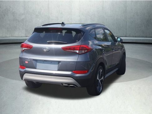 Used 2018 Hyundai Tucson Value AWD/4WD image 22
