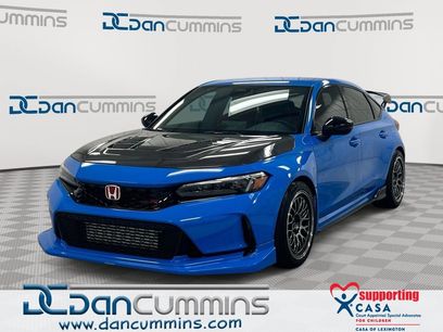 Used 2025 Honda Civic Type R
