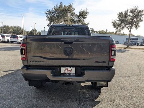 Certified 2024 RAM 3500 Limited image 4